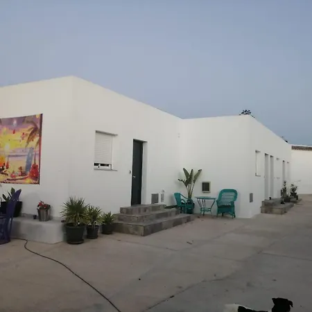 Laxuan Apartamento *