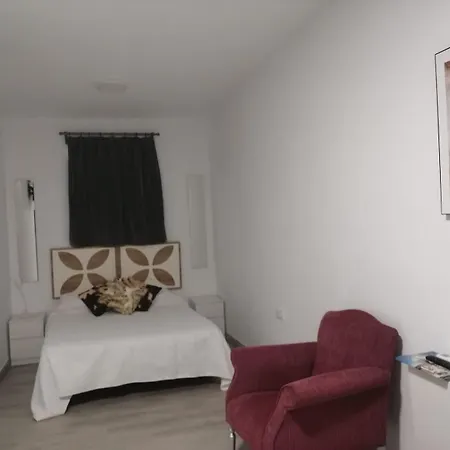 Apartamento Laxuan Cádis