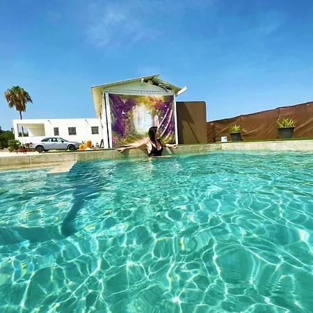 Laxuan Apartamento *