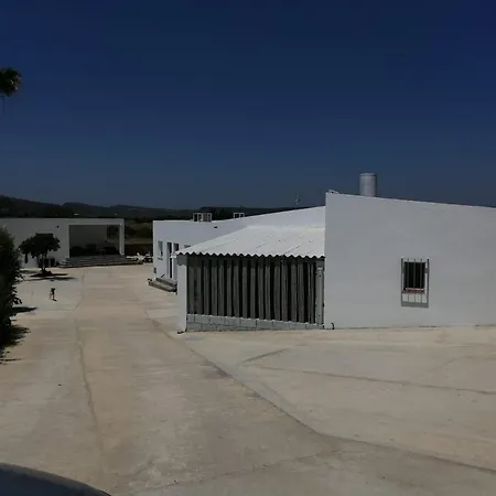 Apartamento Laxuan Cádis