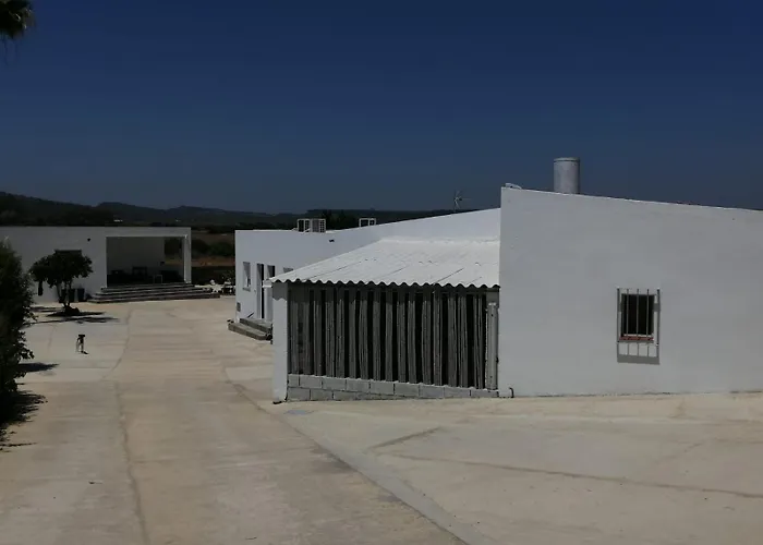 Apartman Laxuan Cádiz