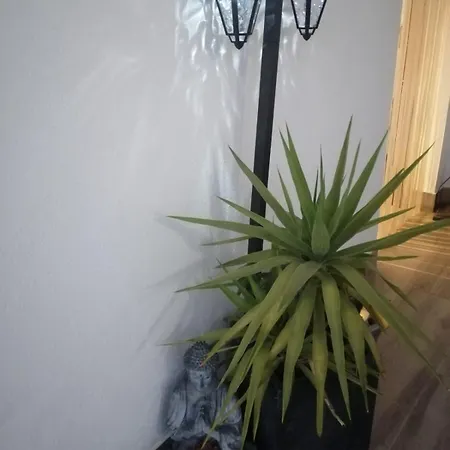 Laxuan Apartment *