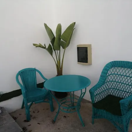Apartment Laxuan